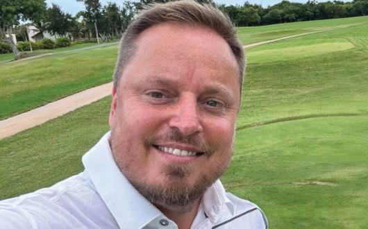 Chris North has joined Travel Ledger as head of business development UK and Ireland