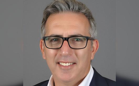 Guy Novik, founder and chair of USAirtours