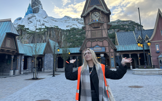 World_of_Frozen_Monika_Laimaite_Disney