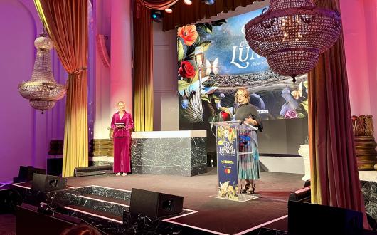 Advantage Christmas Lunch