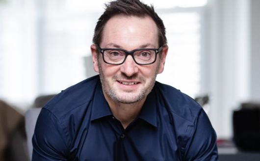 James Cole founded Panache Cruises in 2020