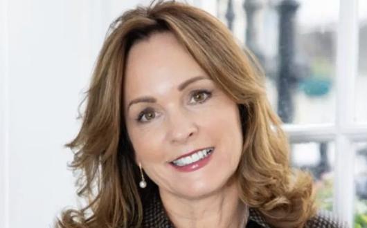 Jayne Alexander of Travellers' Tales