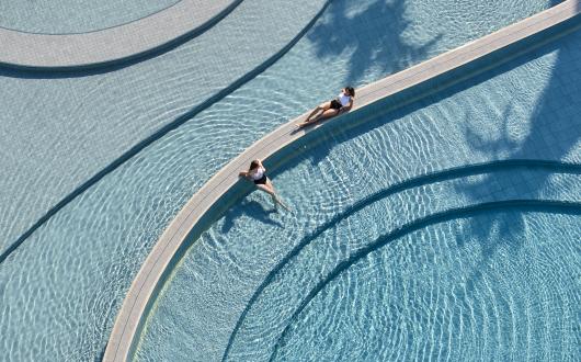 LUX* Belle Mare, Mauritius