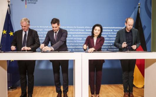 MSC Cruises signs shipbuilding deal