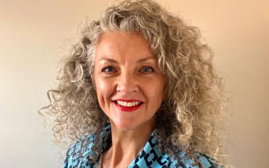 EasyJet holidays' Natasha Marson