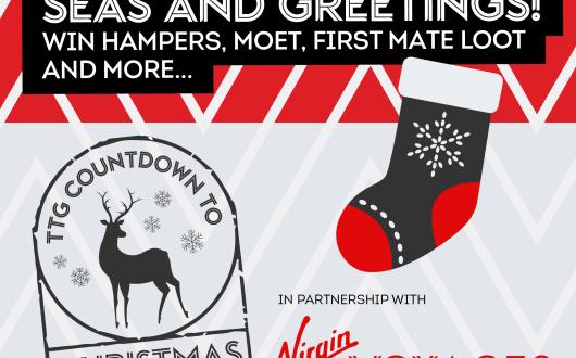 TTG Countdown to Christmas with Virgin Voyages thumbnail