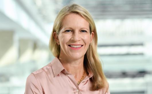 Ex-dnata UK and Ireland chief Ailsa Pollard has been appointed Abta chair