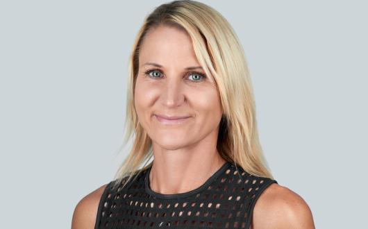 C&M's Barbara Kolosinska