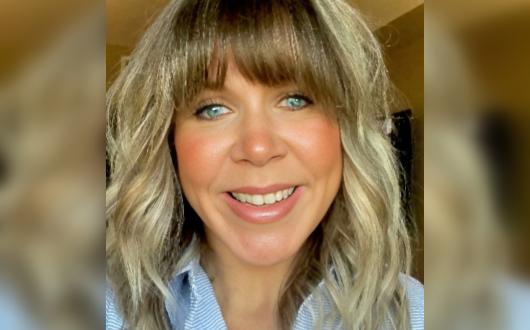 Becky Head, new head of sales at SPL Villas