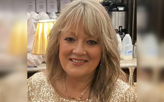 Debbie Goffin, sales and marketing director at Premier Holidays