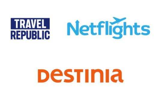 Spain's Destinia has acquired Travel Republic and Netflights