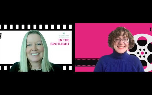 Iberostar's In The Spotlight video 