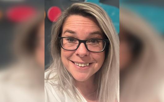 Janna Thomson has joined Attraction World after nearly 20 years with Celebrity Cruises