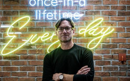 Michael Edwards is taking the helm at Inntravel, in additional to remaining as Explore MD