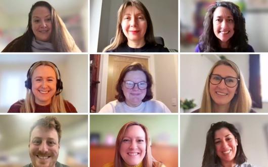 A new wave of Travel Counsellors