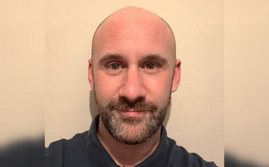 Scott Sangster joins If Only as business development executive for Scotland and Ireland