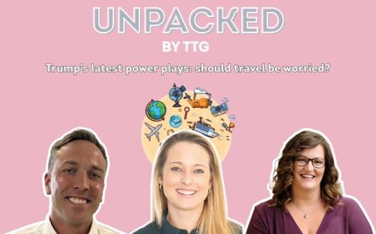 Unpacked by TTG