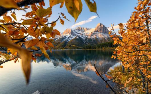 Prestige Travel is a Canada specialist