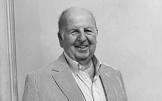 Photo of Errol Cossey