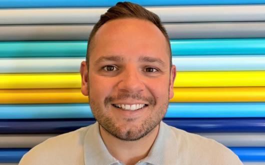 SHG head of trade partnerships Jorge Quibell