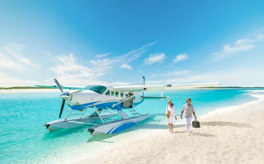 The Bahamas - Exumas