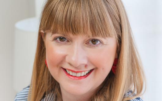 Plan Your World's Lorraine Saunders
