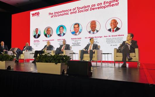 WTE Miami will take place over 27-28 October