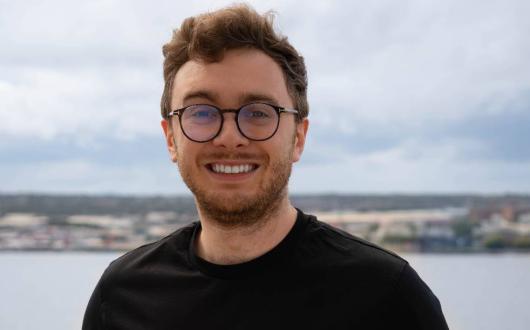 Jeremy Smith, Travel Counsellors