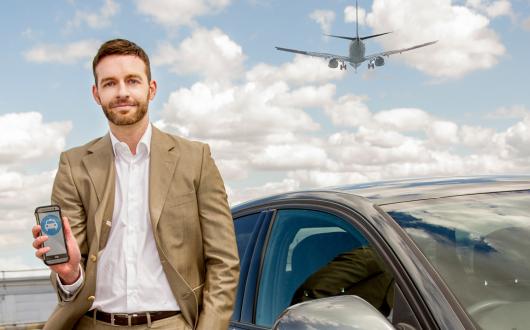 Jonathan Kettle (Taxicode)