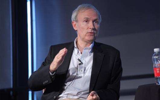 Luke Johnson (Risk Capital Partners)