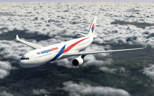 Malaysia Airlines (A330)