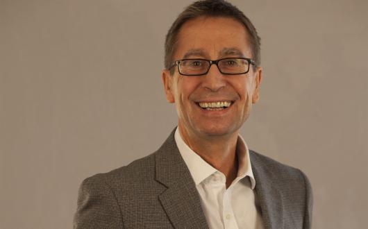 Steve Byrne (Travel Counsellors)