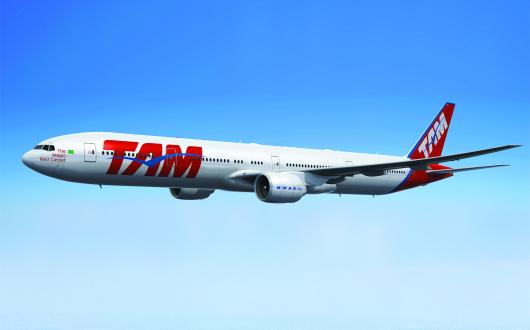 Tam aircraft
