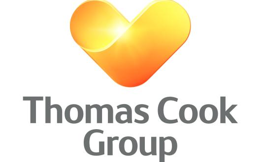 Thomas Cook logo