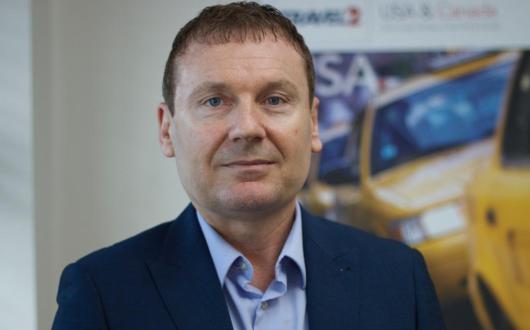 Andrew Botterill (Stella Travel Services UK)