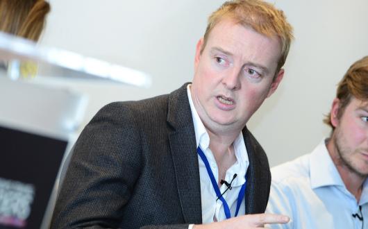 Chris Roche, Travel.co.uk