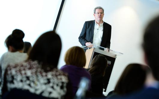 Peter Long (Tui Group)