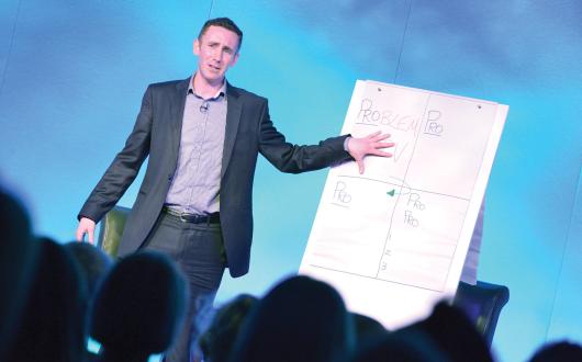 Richard Newman (sales trainer)