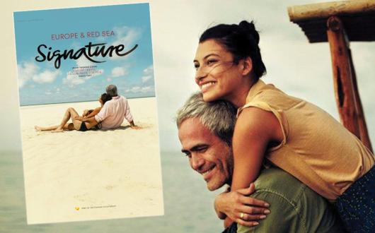 Thomas Cook Signature