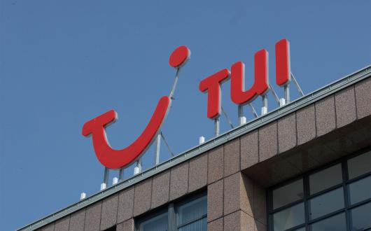 Tui headquarters