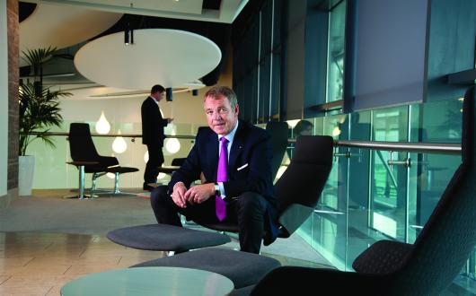 Christoph Mueller (ex Aer Lingus)