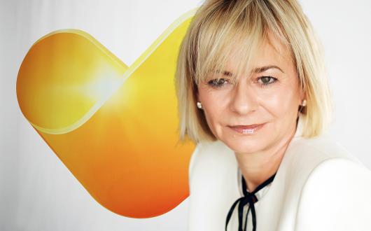 Harriet Green (Thomas Cook)