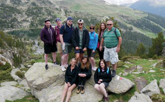 Intrepid Travel - Thomson agent fam