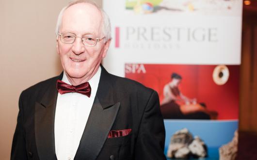 John Dixon (Prestige)