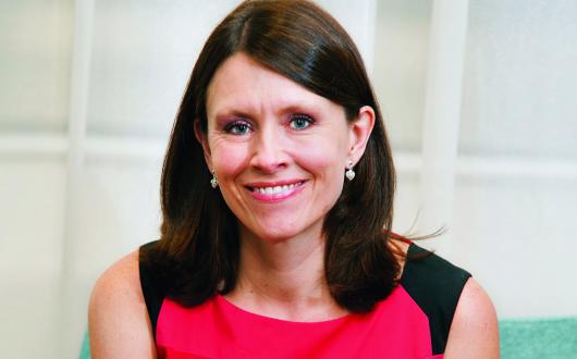 Kathryn Darbandi (Thomas Cook)