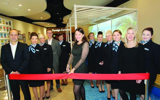 Thomson Bluewater (opening)