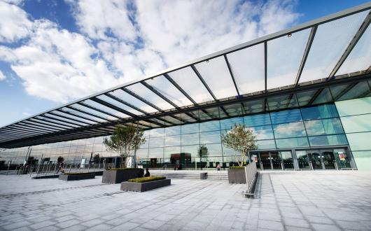 Heathrow - Terminal 4