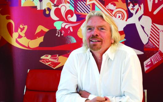 Richard Branson
