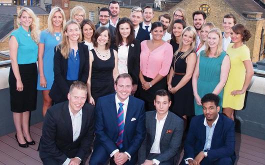 TTG's 30 Under 30: Class of 2015