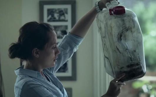 Mums Army Just a Drop